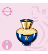 Decant 5ml - Versace Dylan Blue EDP fem